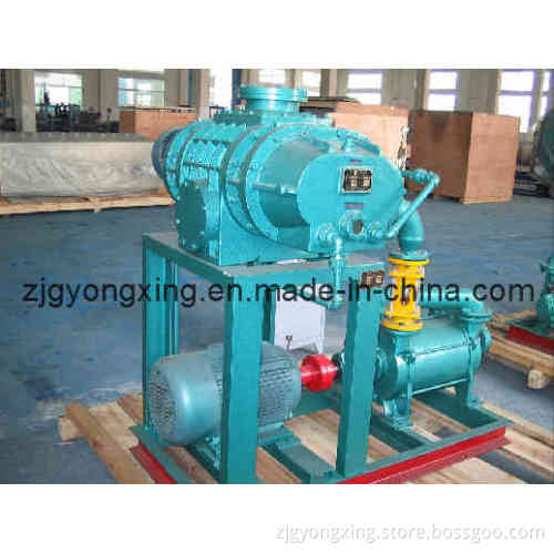 Vacuum Pump